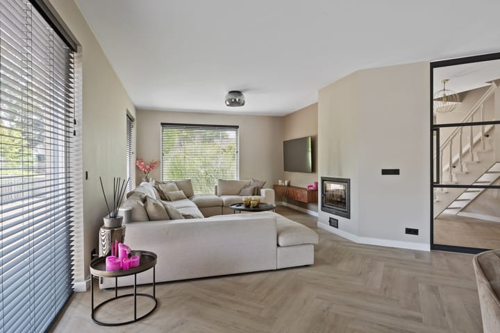 Foto 6 van De Hazelaar 7