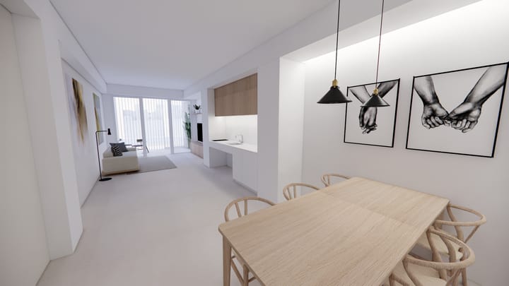 Foto 2 van Carrer de Pastor Aycart 38