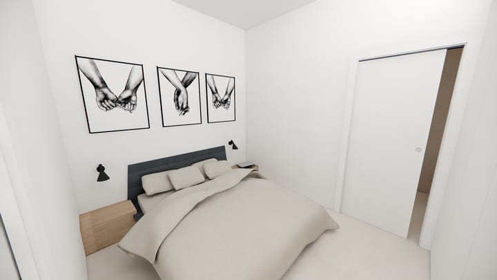 Foto 3 van Carrer de Pastor Aycart 38