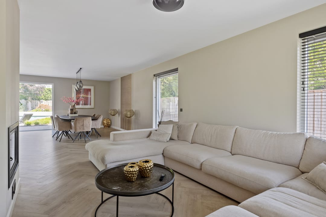 Foto 8 van De Hazelaar 7