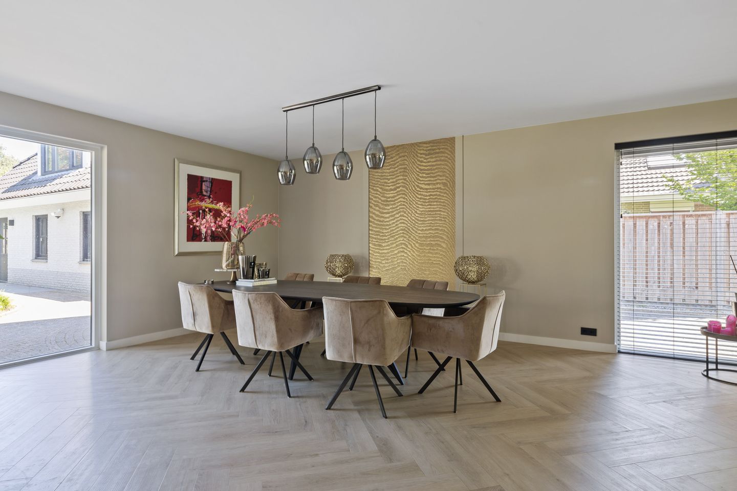 Foto 10 van De Hazelaar 7