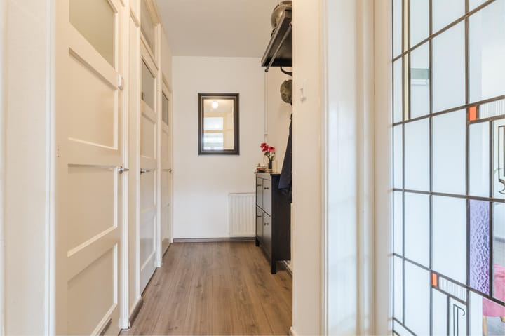 Foto 10 van Nazarethstraat 10-B