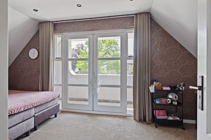 Foto 26 van De Hazelaar 7