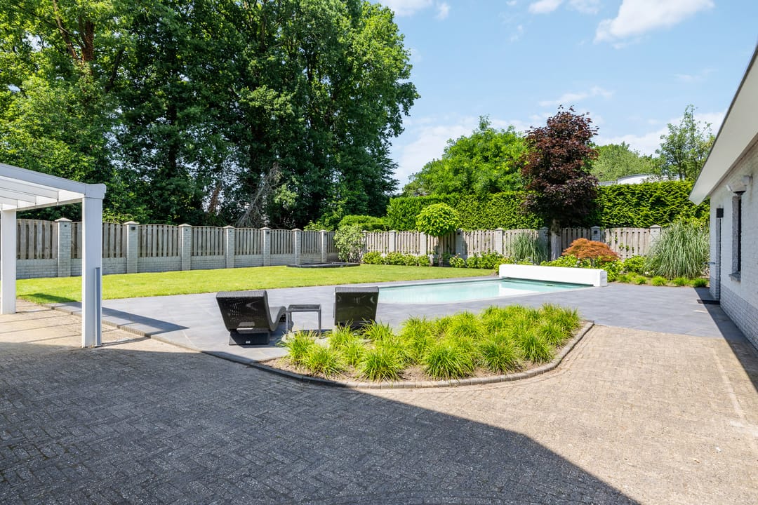 Foto 38 van De Hazelaar 7