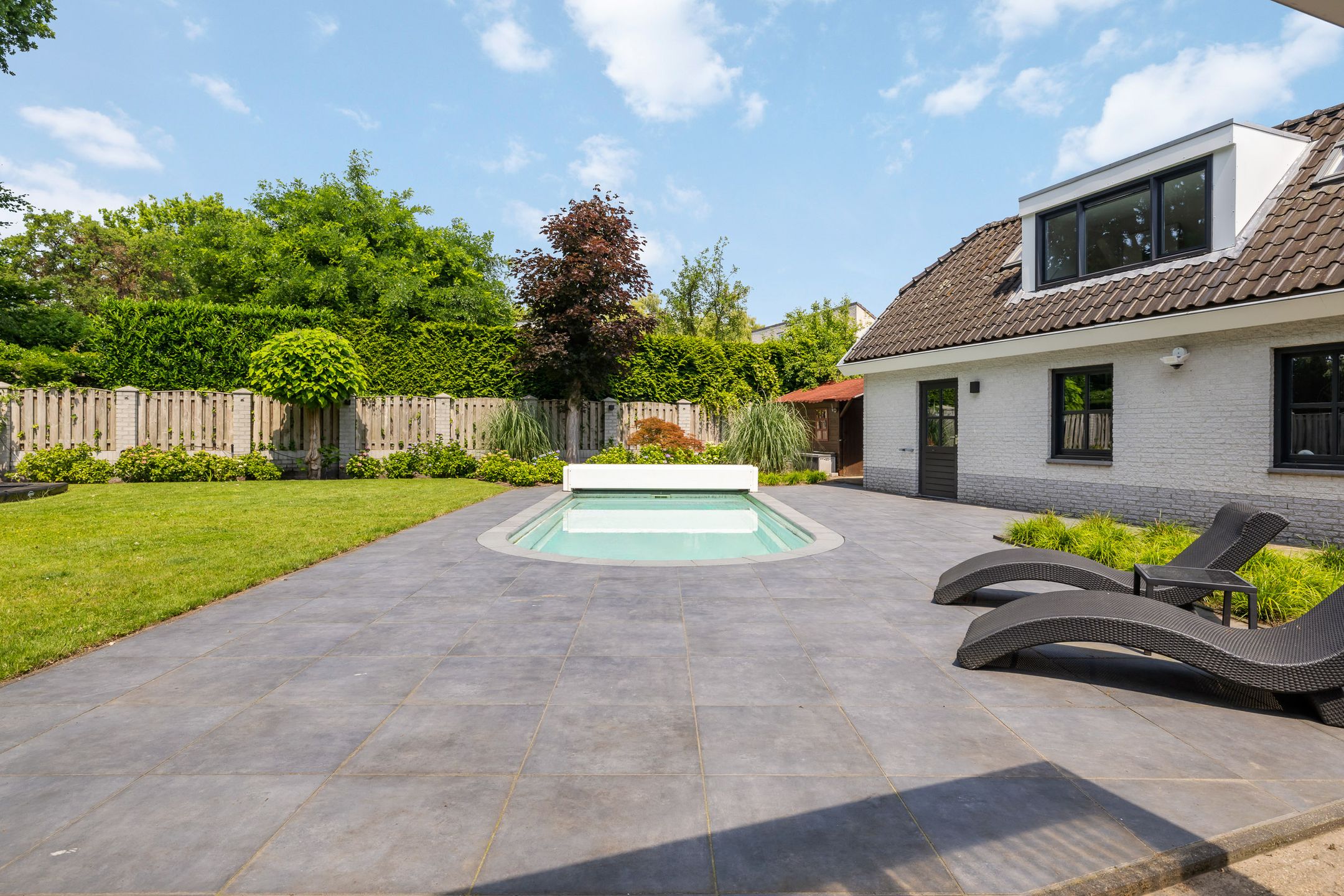 Foto 39 van De Hazelaar 7