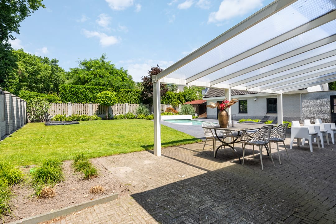 Foto 43 van De Hazelaar 7