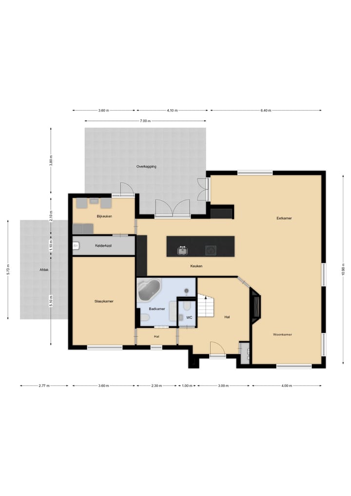 Foto 50 van De Hazelaar 7