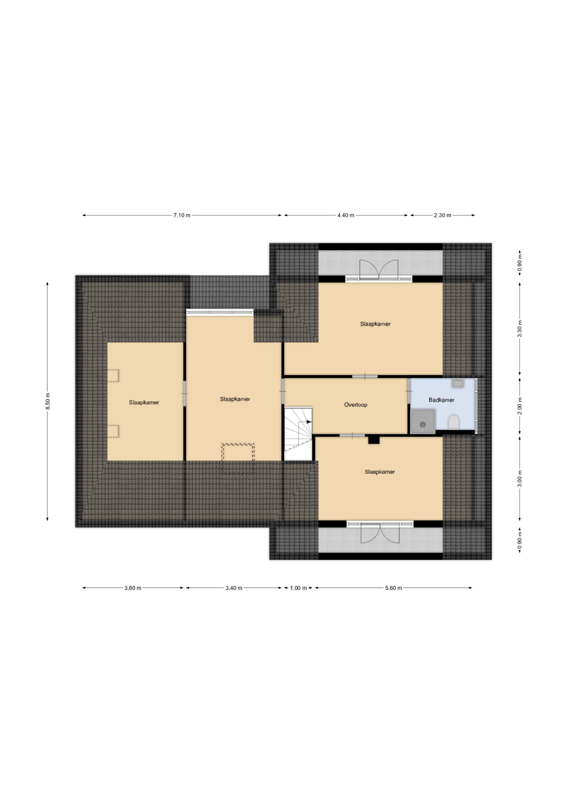 Foto 51 van De Hazelaar 7