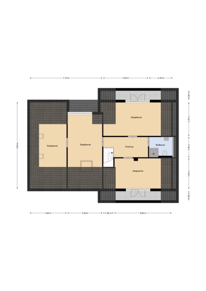 Foto 51 van De Hazelaar 7