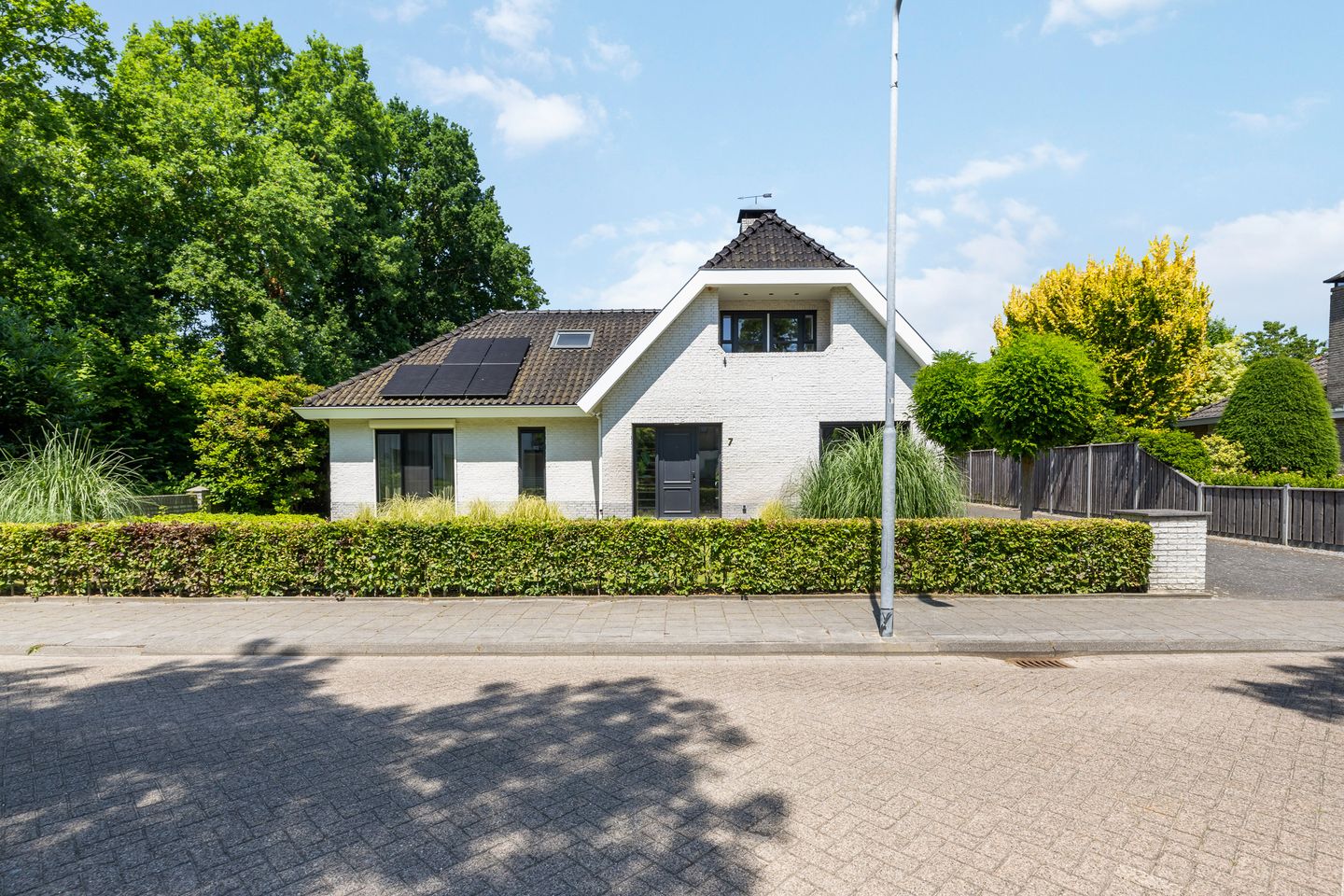 Foto 49 van De Hazelaar 7