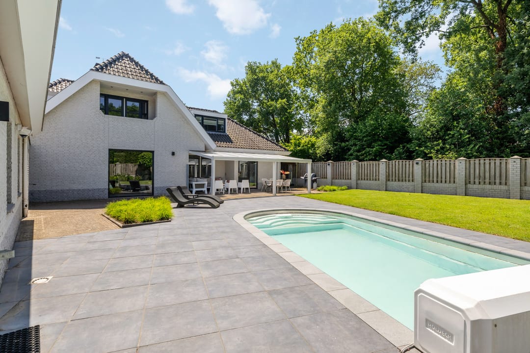 Foto 41 van De Hazelaar 7