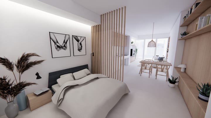 Photo 3 of Carrer de Pastor Aycart 40