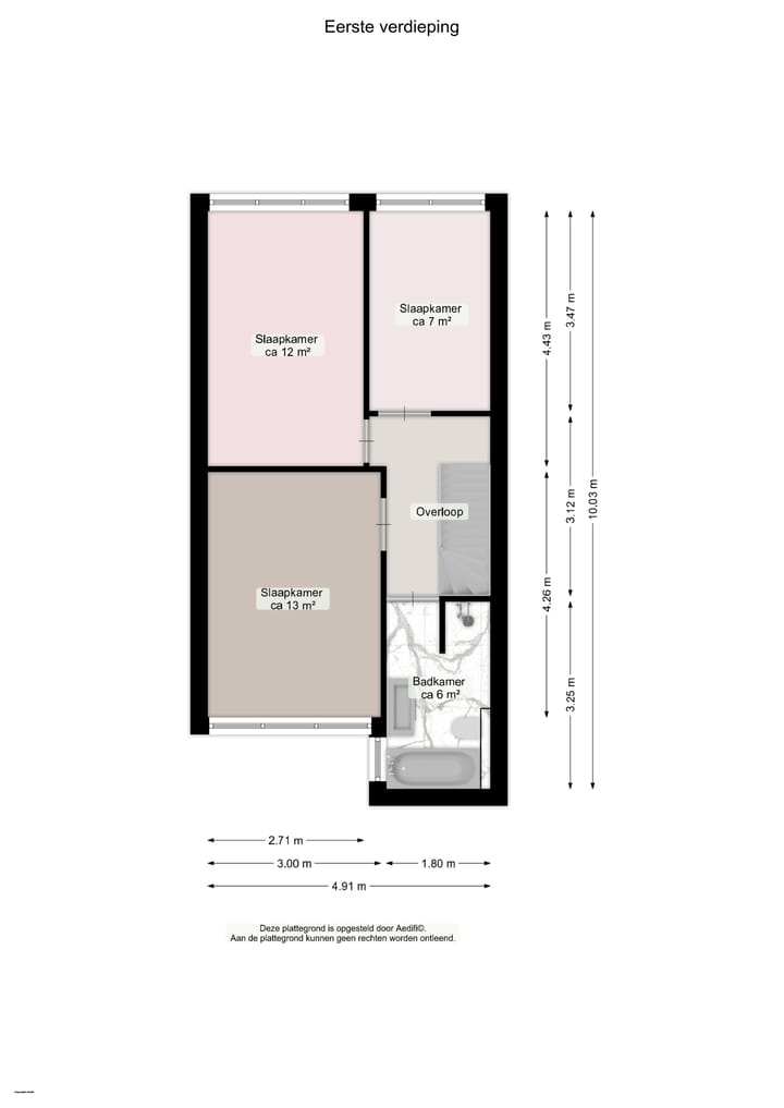 Foto 38 van Gangboord 72