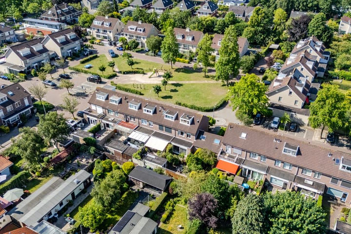 Foto 4 van Sixlaan 51