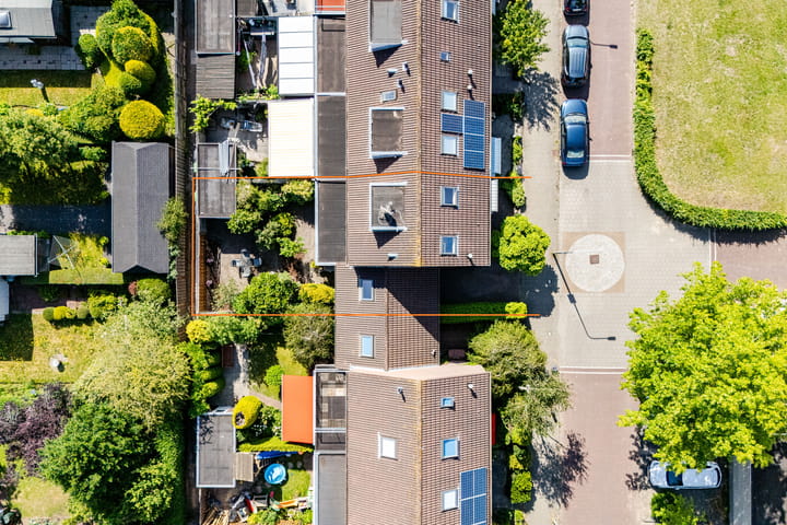 Foto 5 van Sixlaan 51