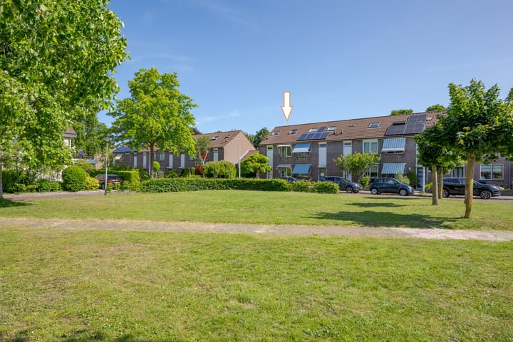 Foto 2 van Sixlaan 51