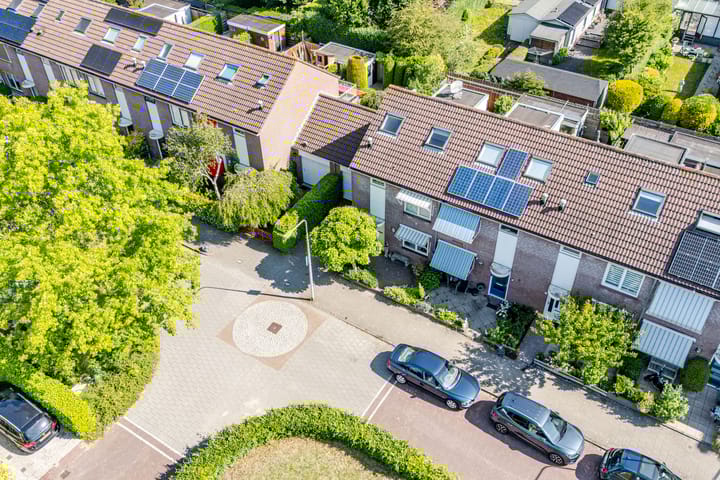 Photo 8 of Sixlaan 51