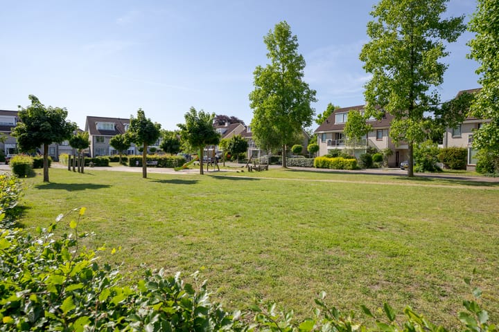 Photo 10 of Sixlaan 51