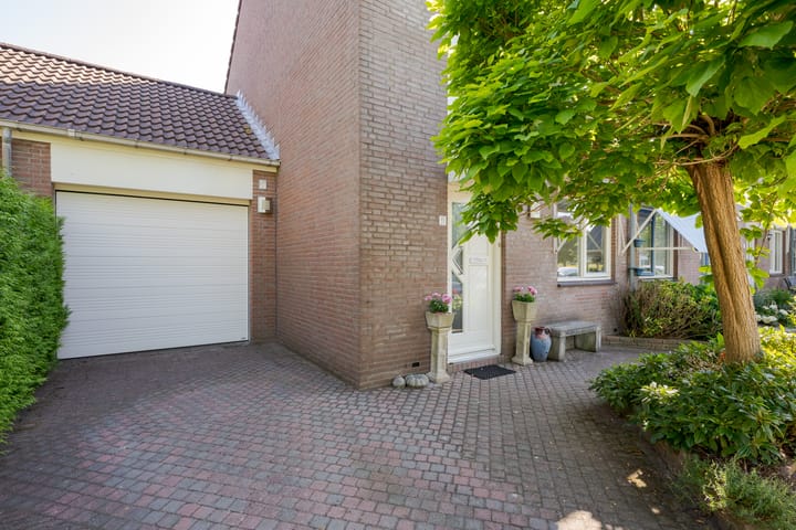 Photo 11 of Sixlaan 51