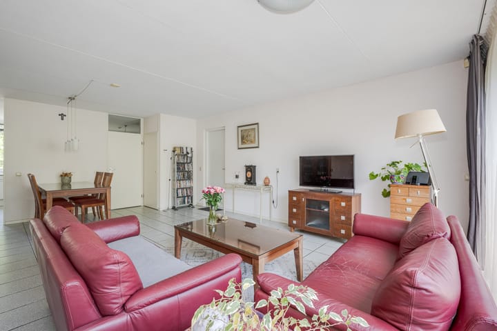 Photo 16 of Sixlaan 51