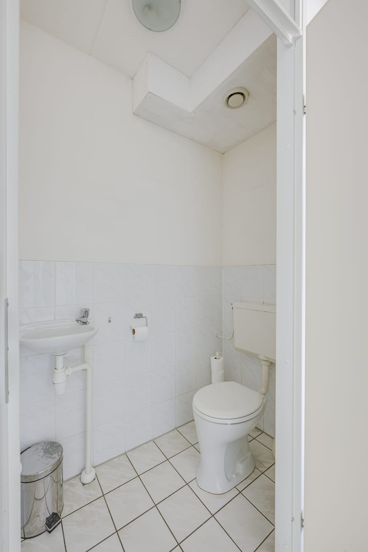 Photo 21 of Sixlaan 51