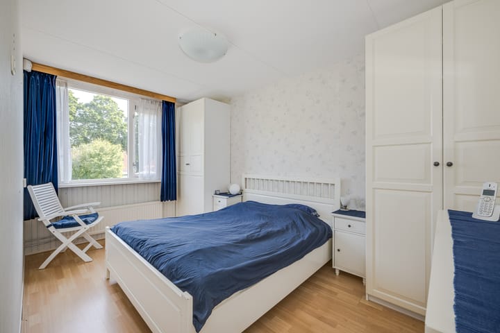 Photo 23 of Sixlaan 51