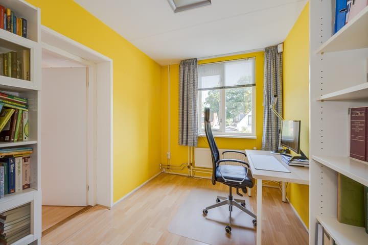 Photo 24 of Sixlaan 51