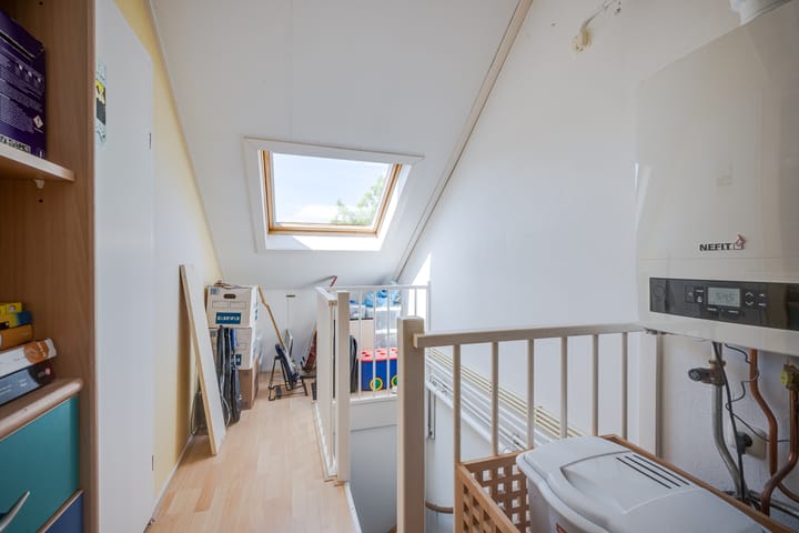 Photo 28 of Sixlaan 51