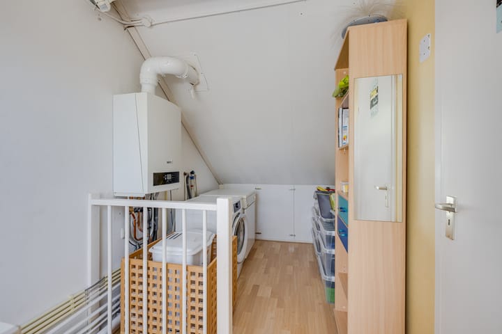 Photo 29 of Sixlaan 51