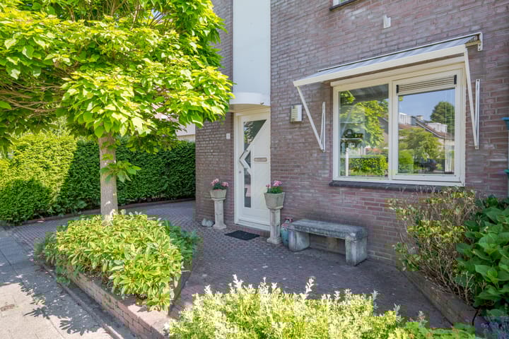 Photo 12 of Sixlaan 51