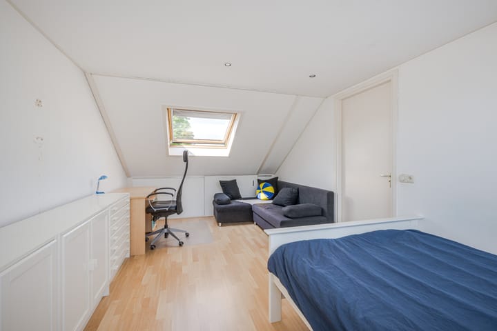 Photo 31 of Sixlaan 51