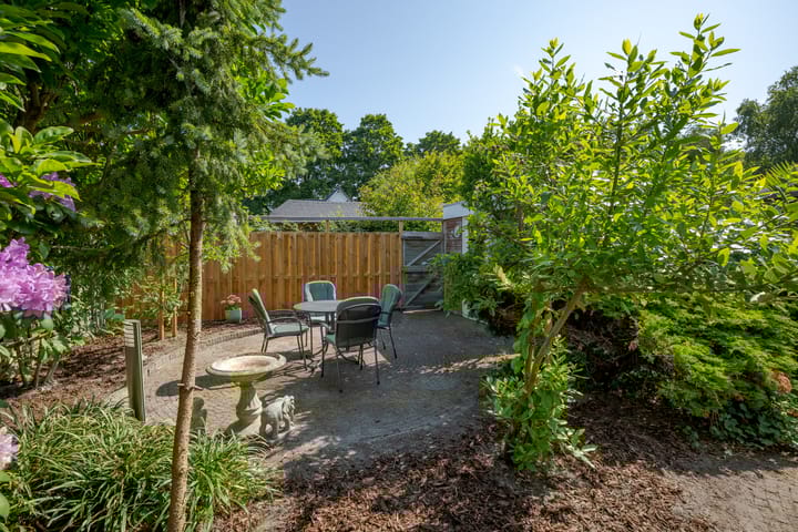 Photo 33 of Sixlaan 51