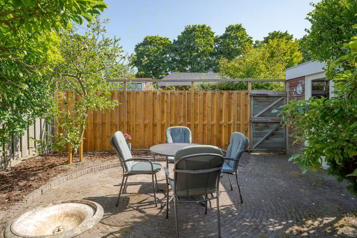 Photo 35 of Sixlaan 51