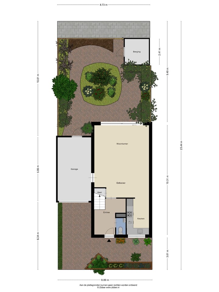 Photo 37 of Sixlaan 51