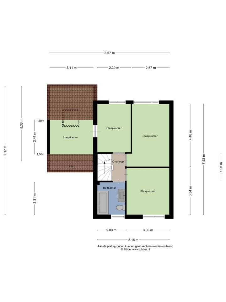 Photo 39 of Sixlaan 51