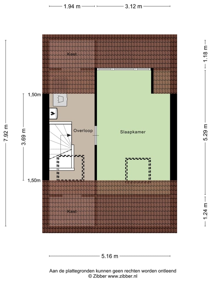 Photo 40 of Sixlaan 51