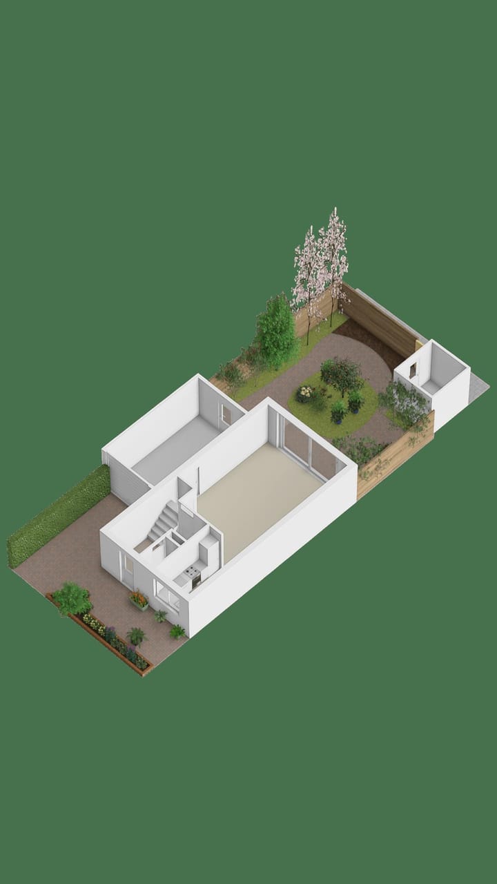 Photo 44 of Sixlaan 51