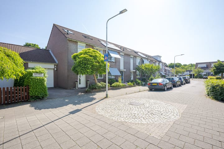 Photo 9 of Sixlaan 51