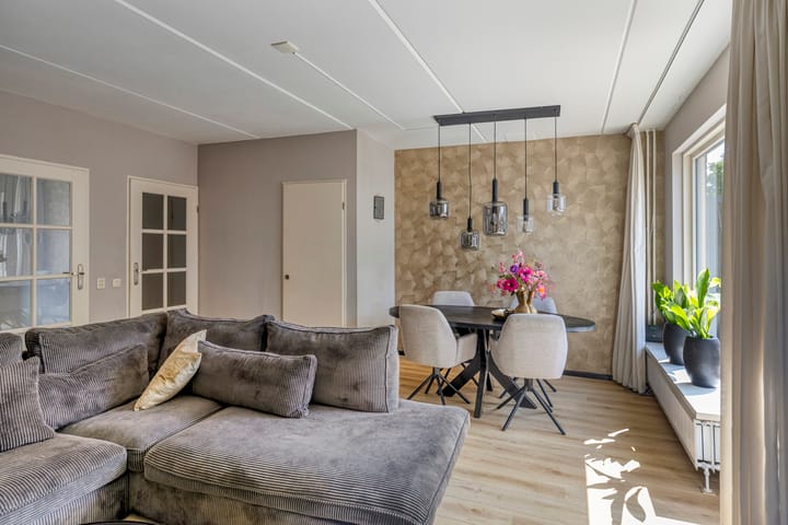 Foto 3 van Wezelhof 18