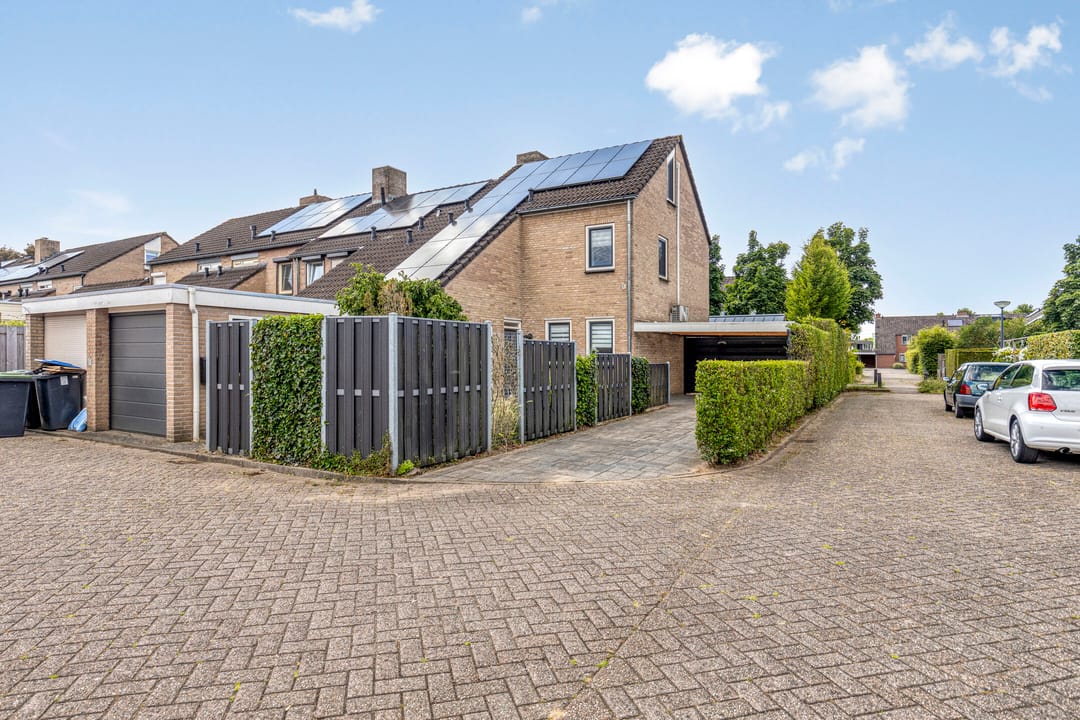 Photo 1 of Wezelhof 18