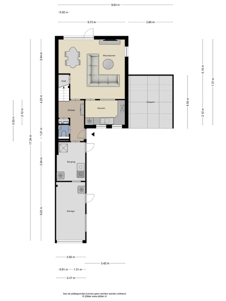 Foto 38 van Wezelhof 18