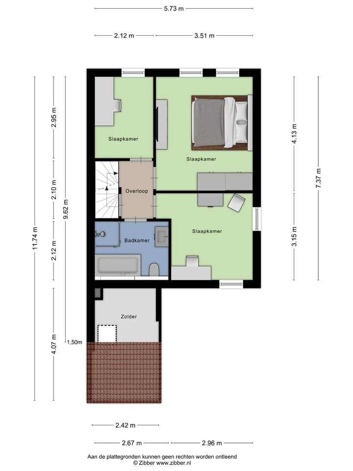 Foto 39 van Wezelhof 18