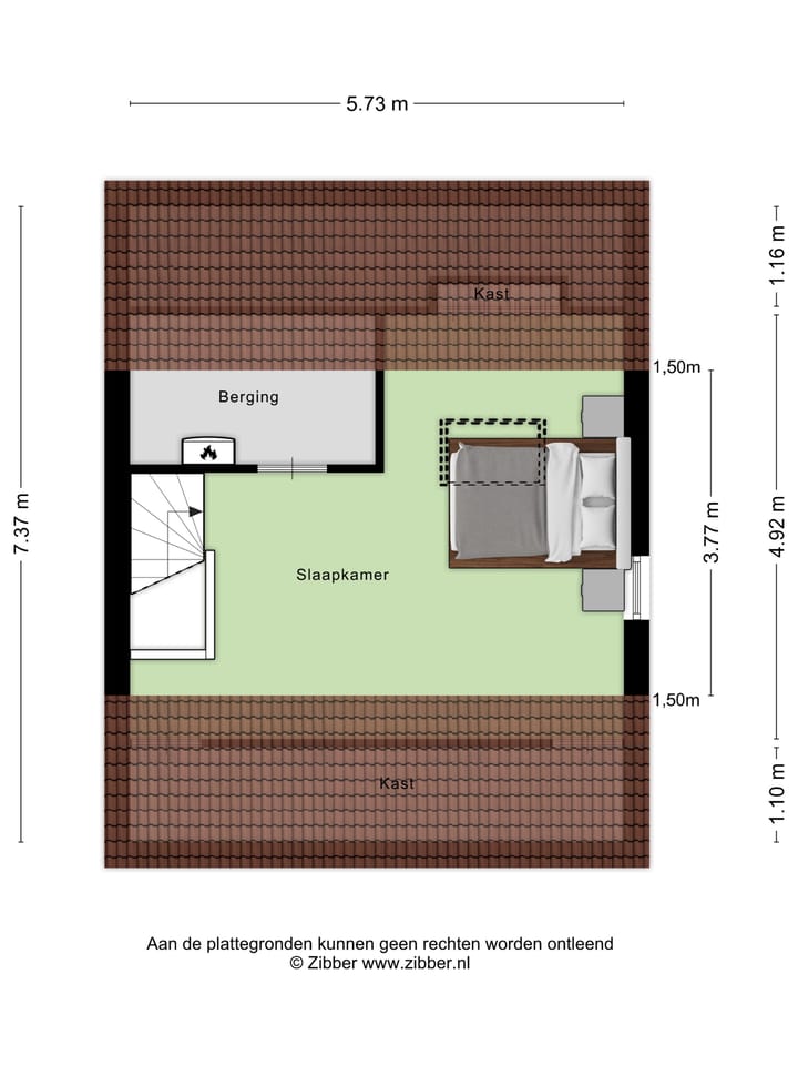 Foto 40 van Wezelhof 18