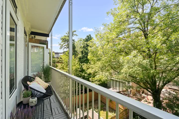 Foto 3 van Vasco da Gamastraat 55-2