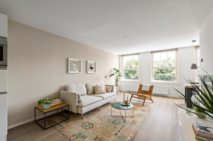 Foto 4 van Vasco da Gamastraat 55-2