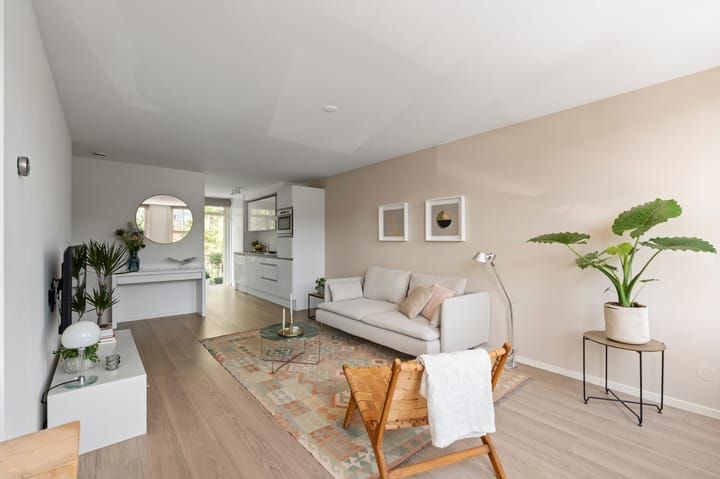 Foto 5 van Vasco da Gamastraat 55-2