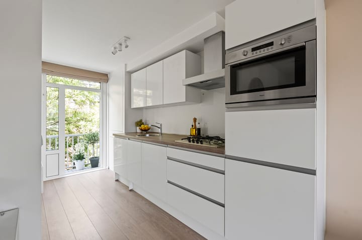 Foto 6 van Vasco da Gamastraat 55-2