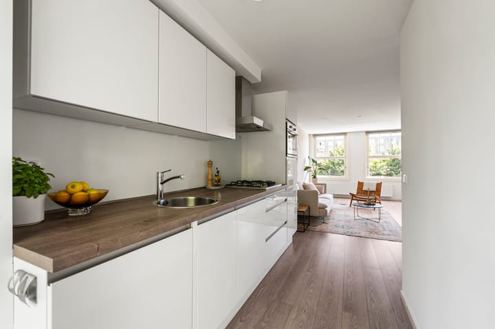 Foto 7 van Vasco da Gamastraat 55-2