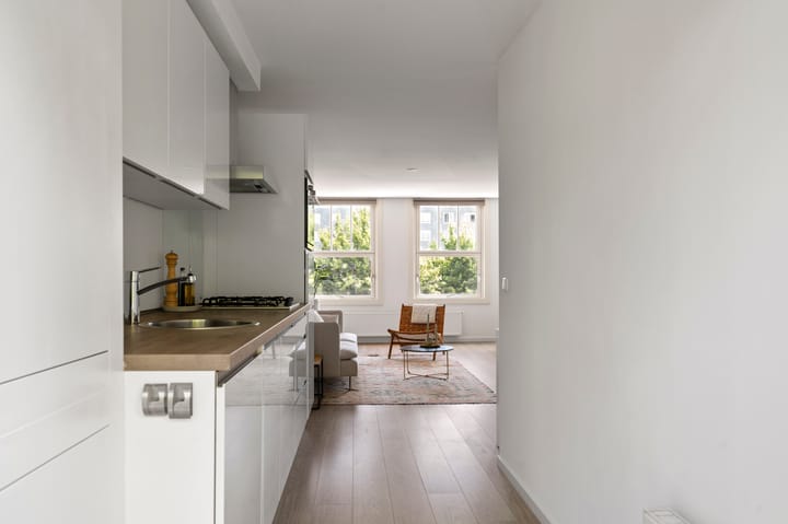 Foto 8 van Vasco da Gamastraat 55-2