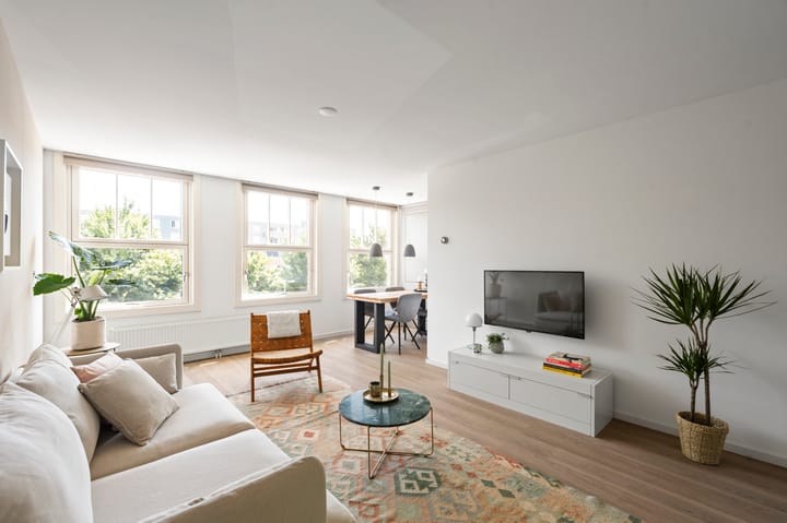 Foto 9 van Vasco da Gamastraat 55-2